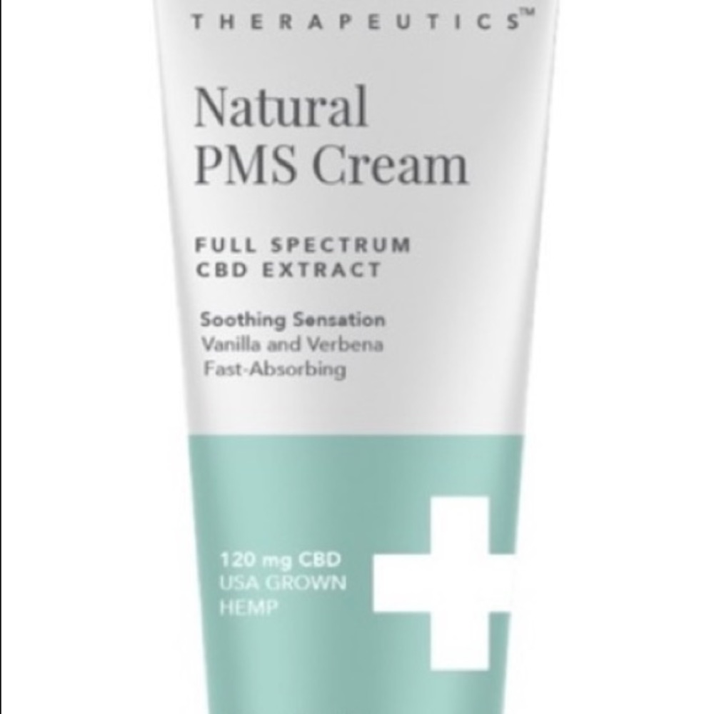 DR. KERKLAAN THERAPEUTIC Natural Relief Cream